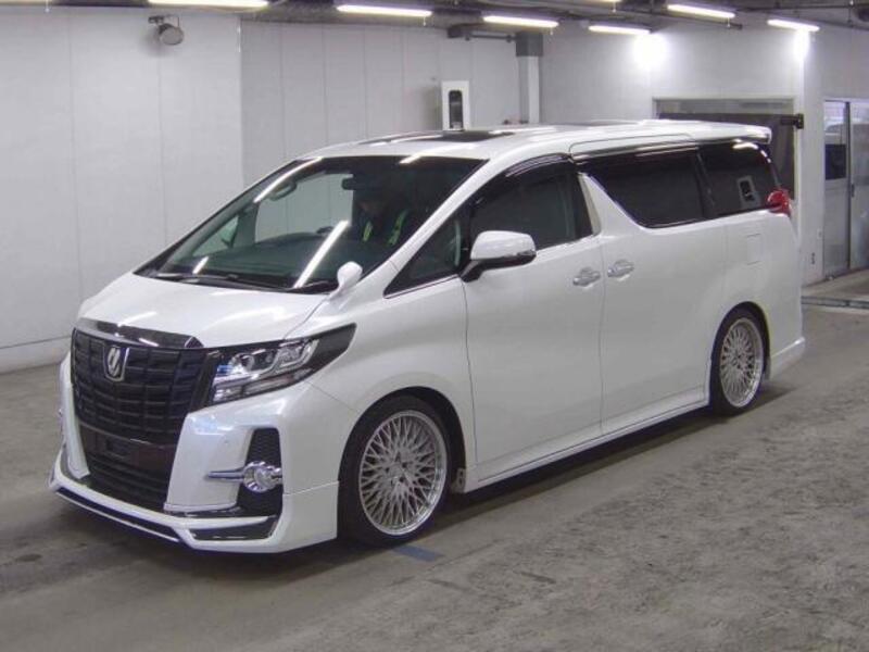 ALPHARD-0