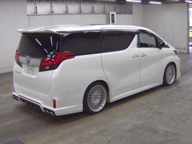 ALPHARD