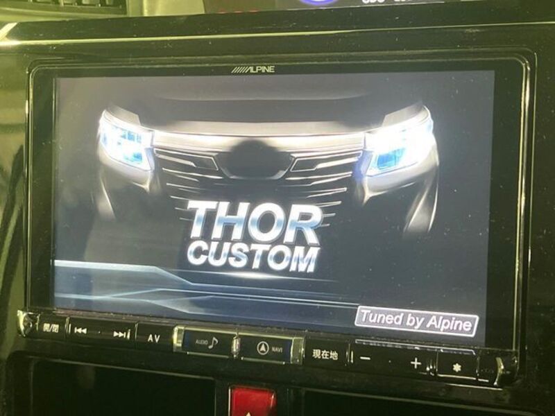 THOR