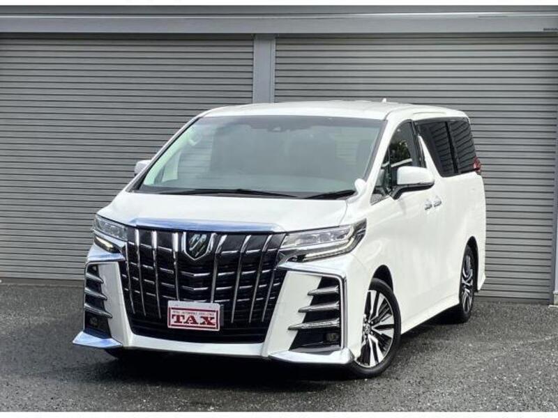 ALPHARD-0