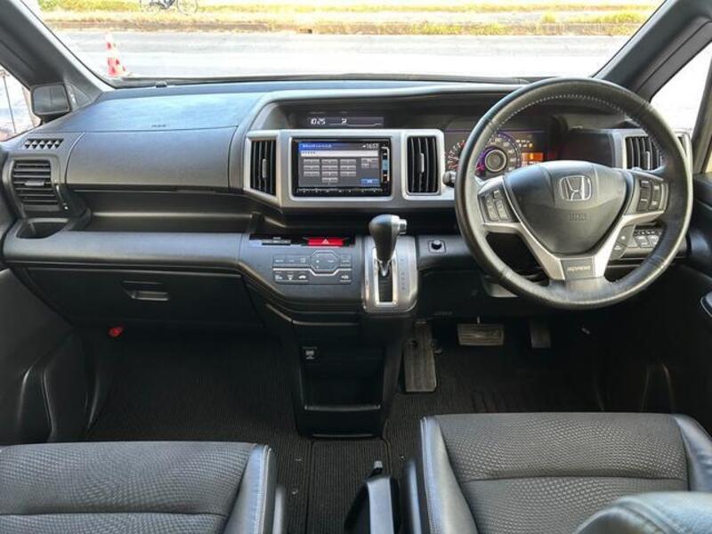 STEPWAGON SPADA
