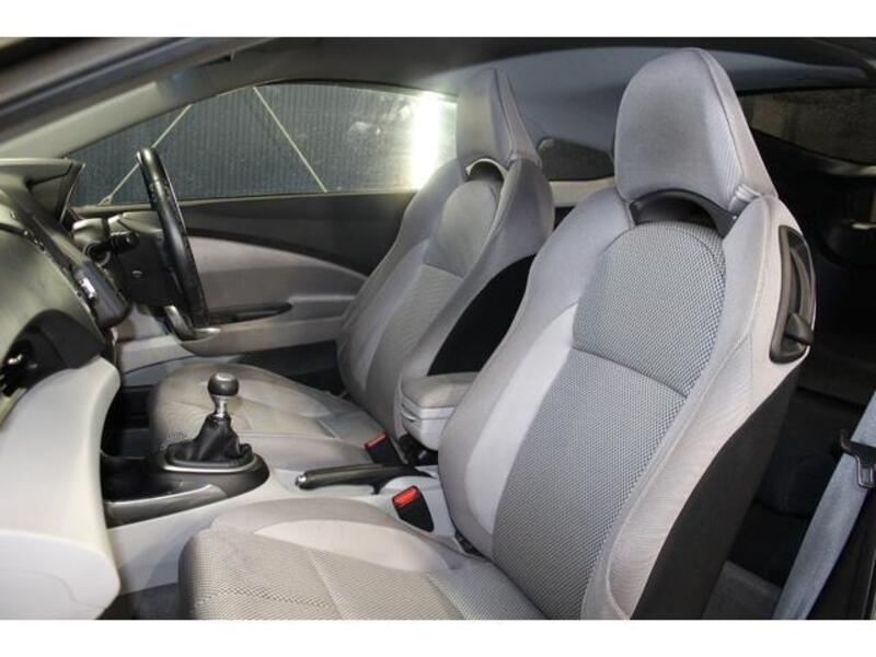 CR-Z