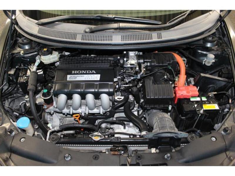 CR-Z