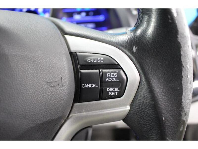 CR-Z