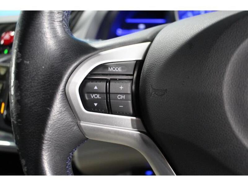 CR-Z