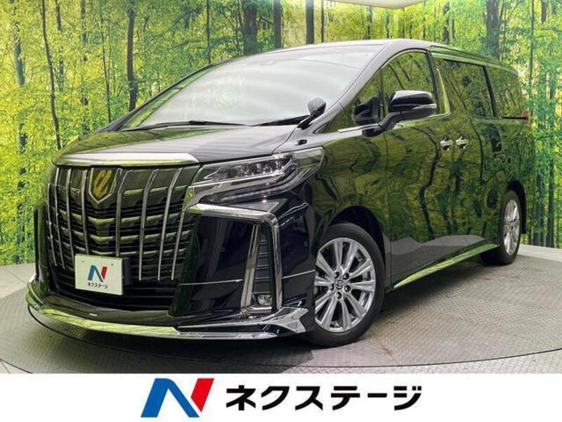 ALPHARD-0