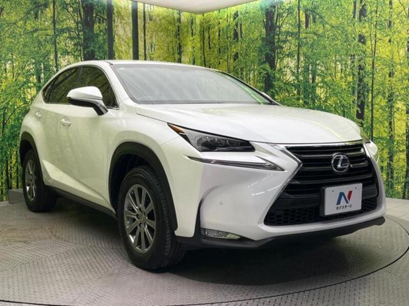 NX