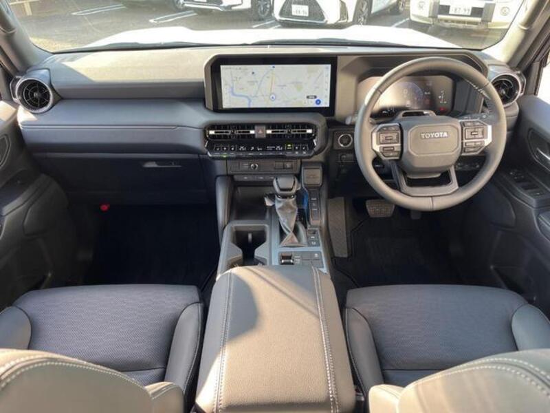 LAND CRUISER 250