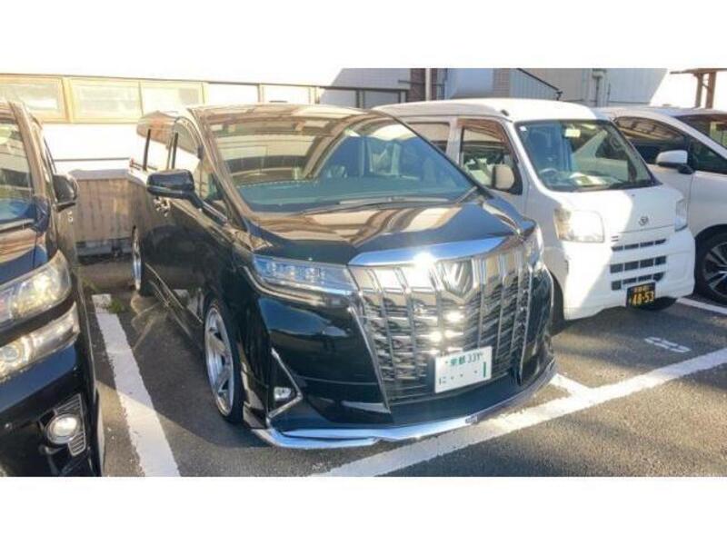 ALPHARD-0