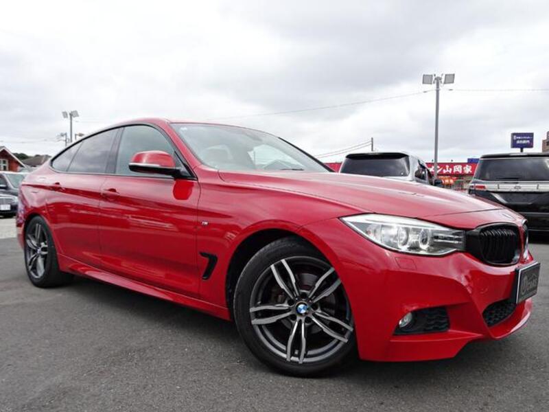3 SERIES