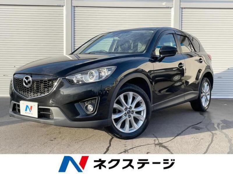 CX-5-0