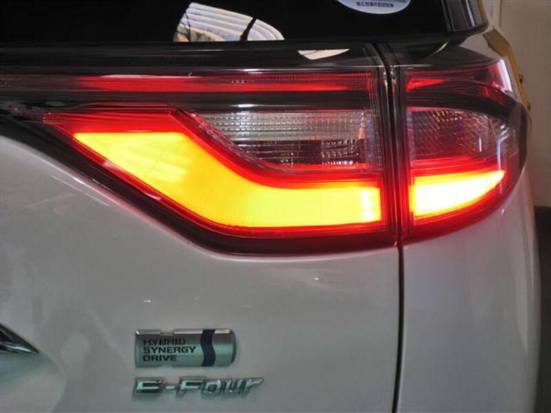 ESTIMA HYBRID