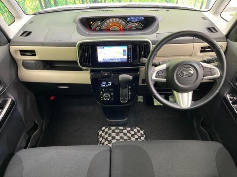 MOVE CANBUS