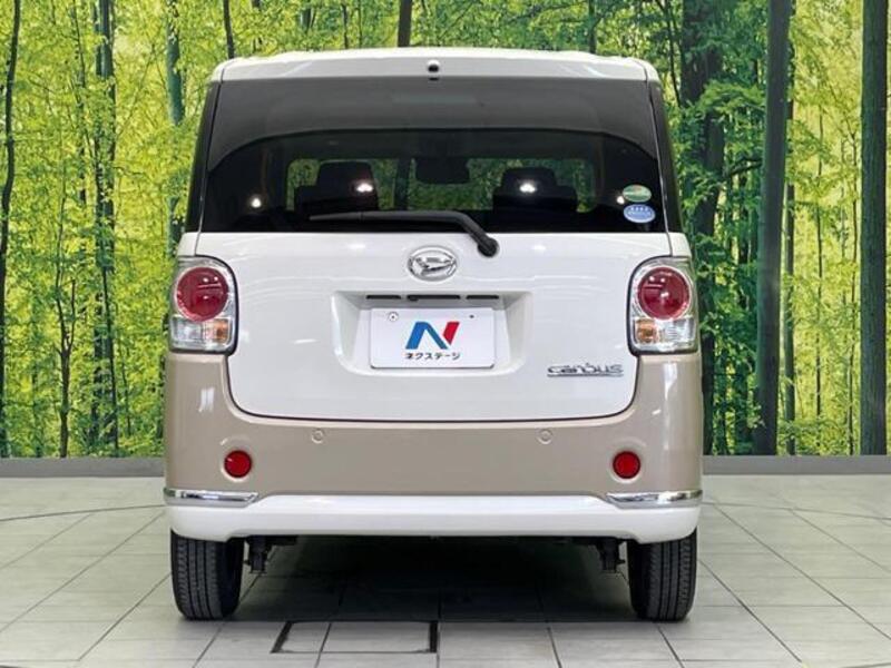 MOVE CANBUS