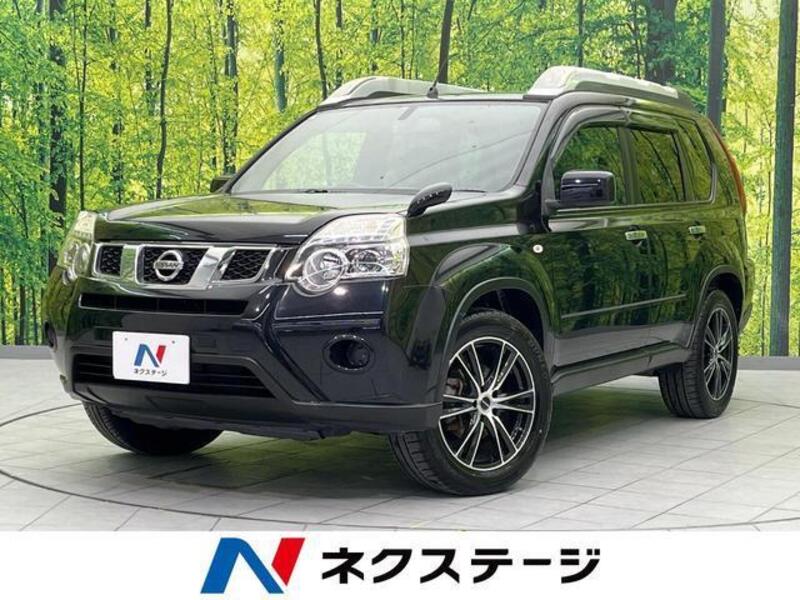 X-TRAIL-0