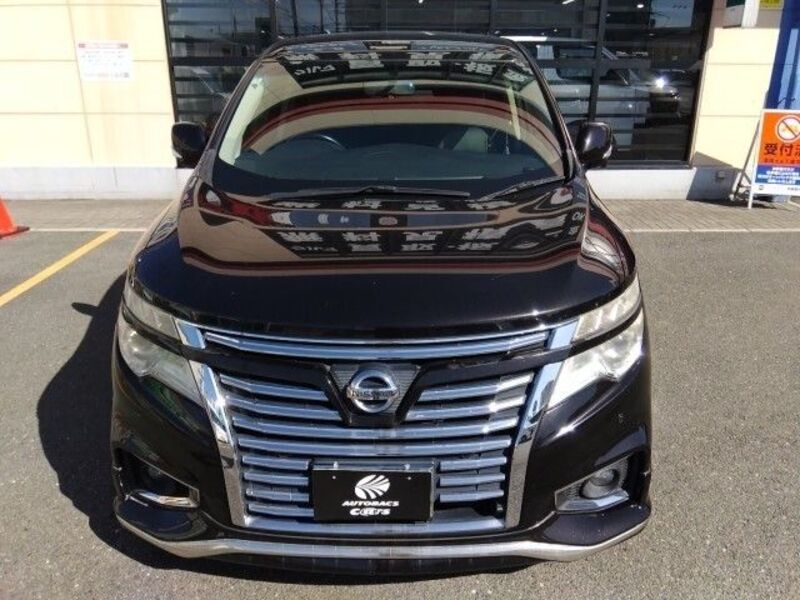 ELGRAND