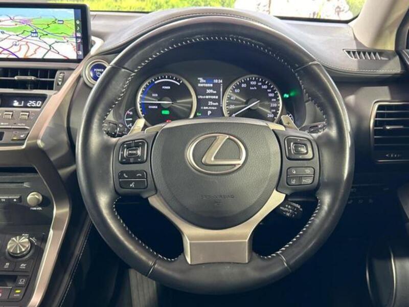 NX