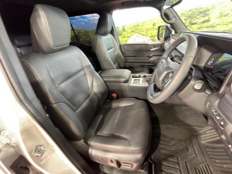 LAND CRUISER 250