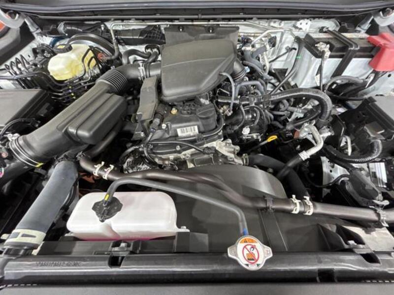 LAND CRUISER 250