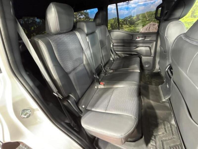 LAND CRUISER 250