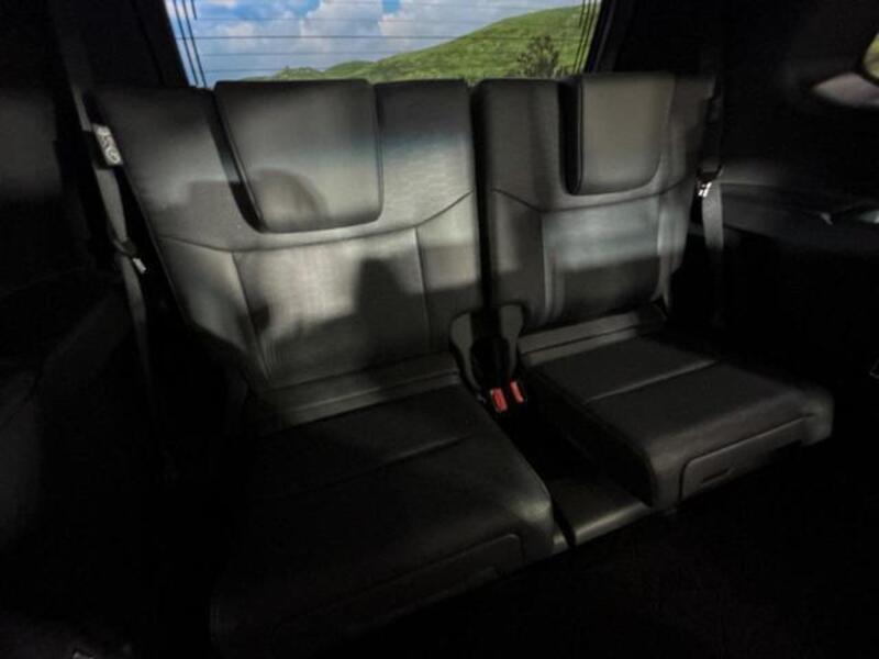 LAND CRUISER 250