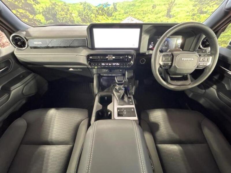 LAND CRUISER 250