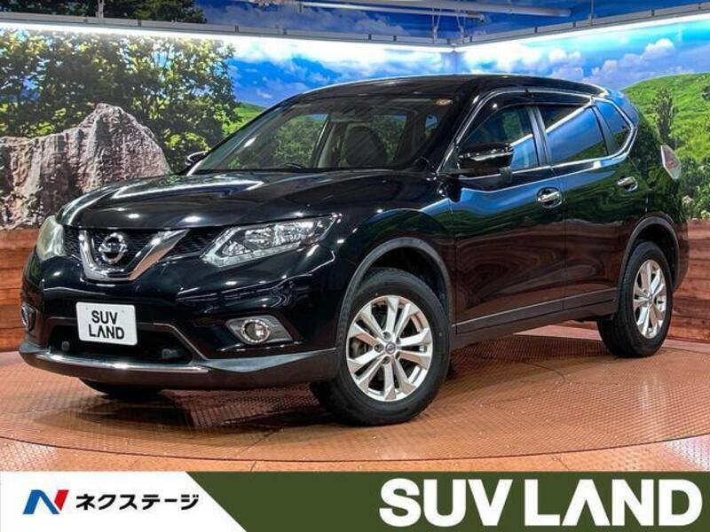 X-TRAIL-0