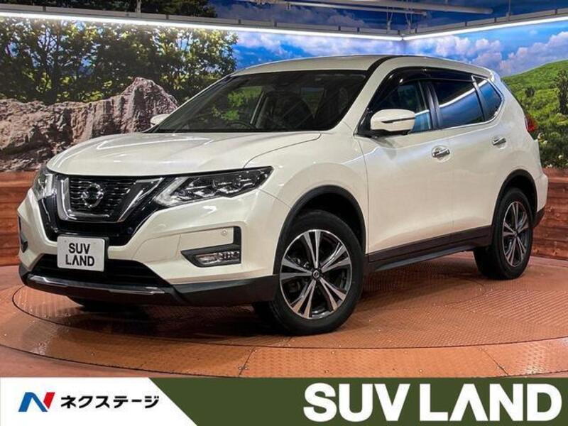X-TRAIL-0