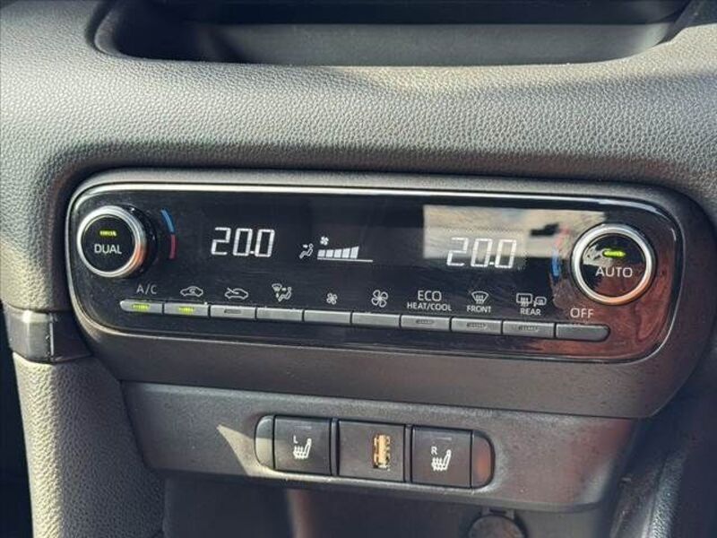 GR YARIS