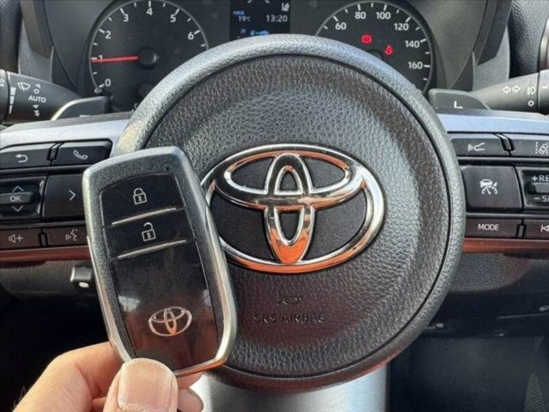 GR YARIS