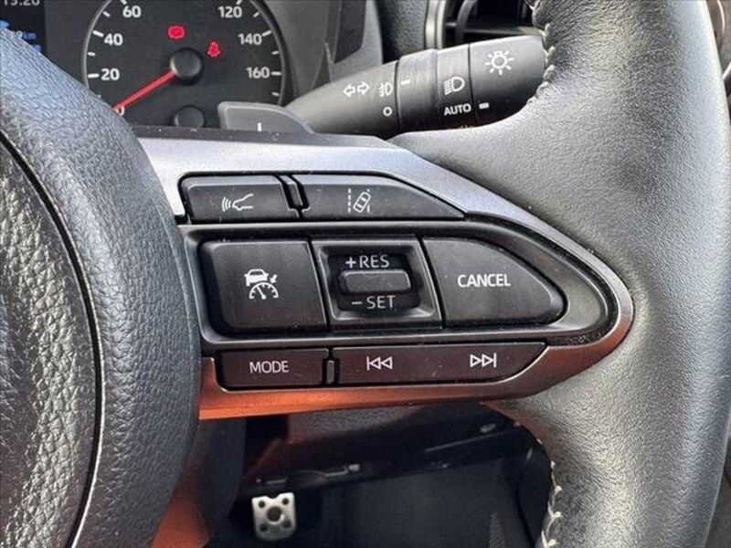 GR YARIS