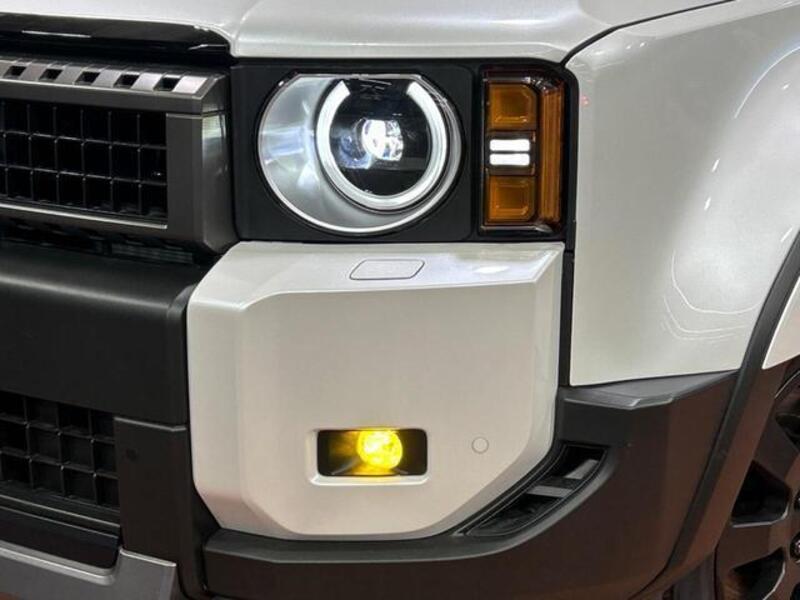 LAND CRUISER 250