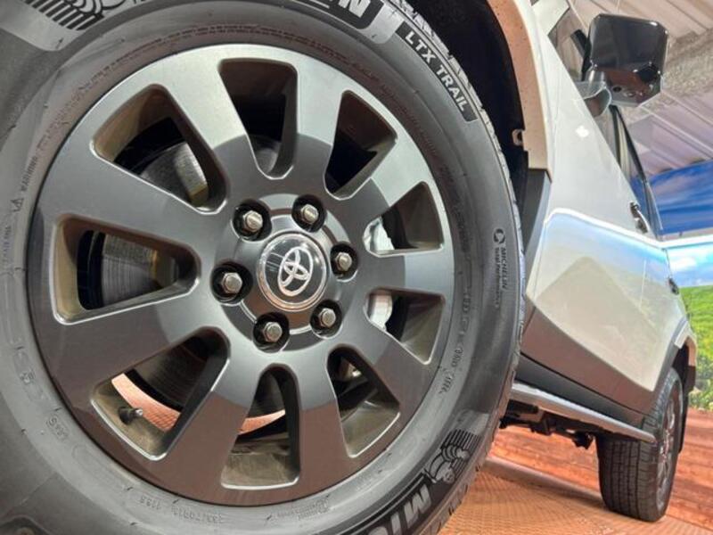 LAND CRUISER 250