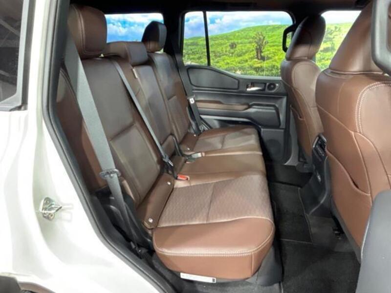 LAND CRUISER 250
