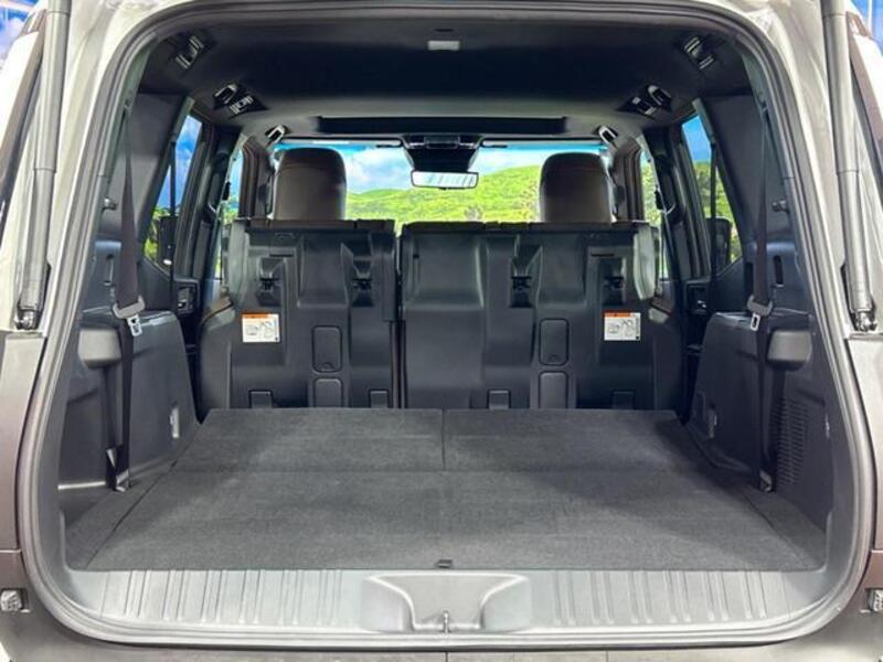 LAND CRUISER 250