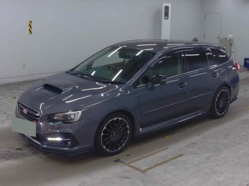 LEVORG-0