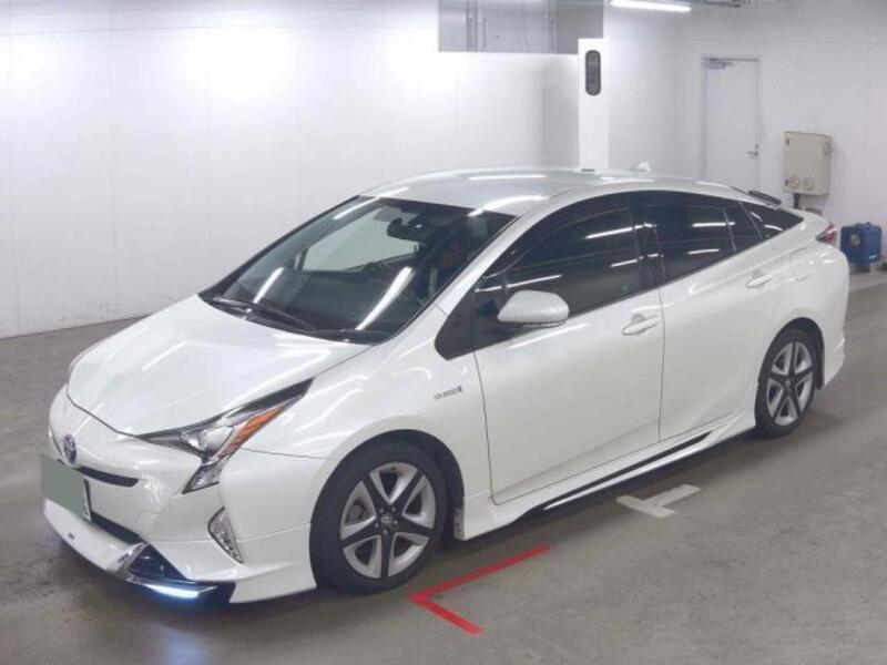 PRIUS