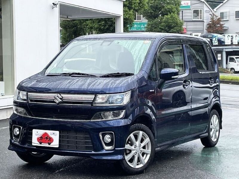 WAGON R-0