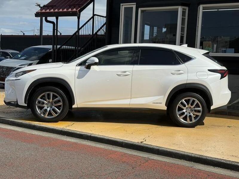 NX