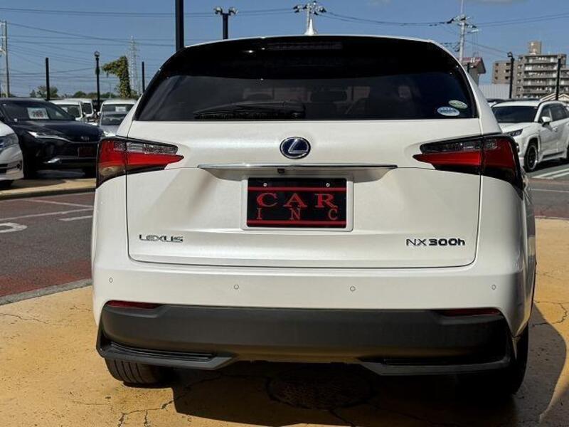 NX