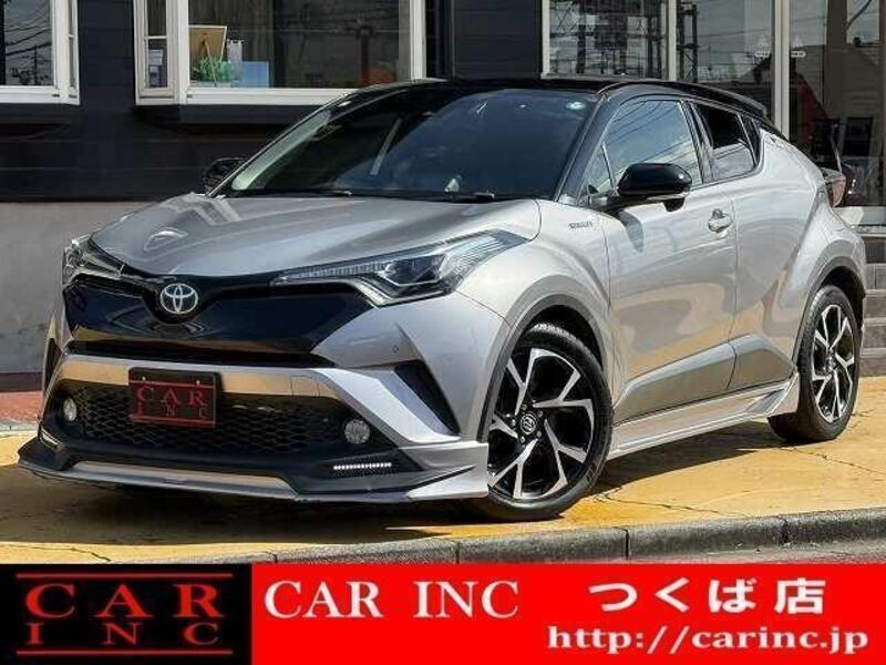 C-HR-0