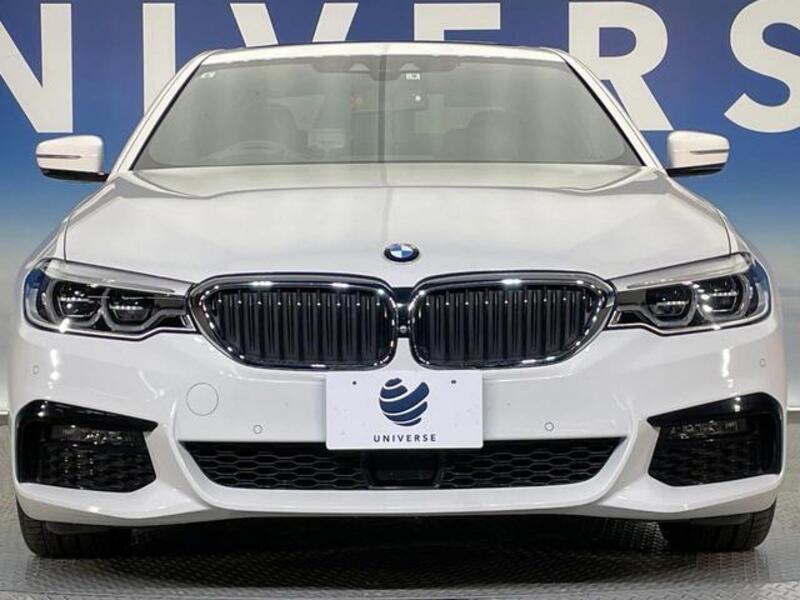 5 SERIES