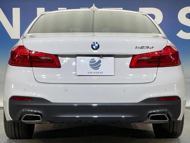 5 SERIES