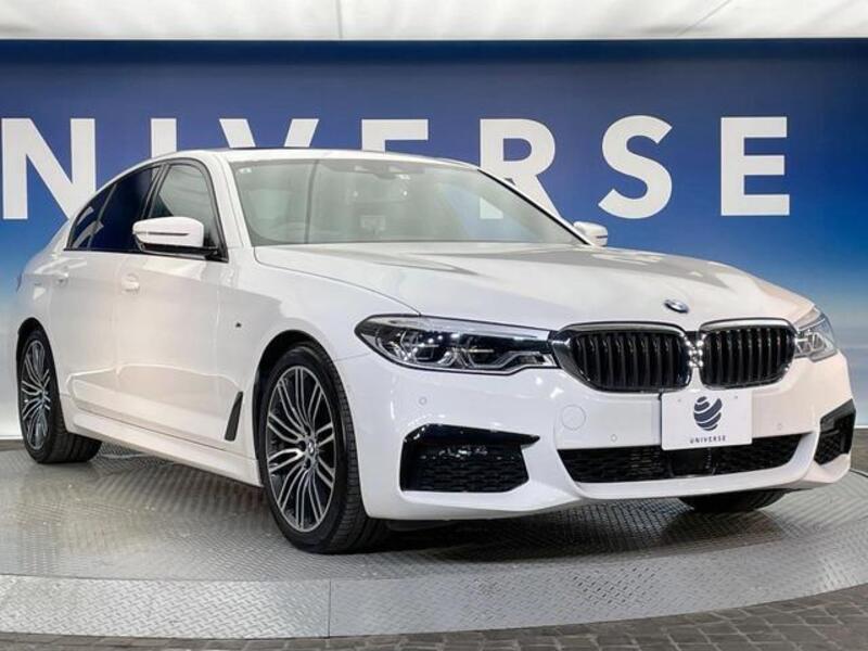 5 SERIES