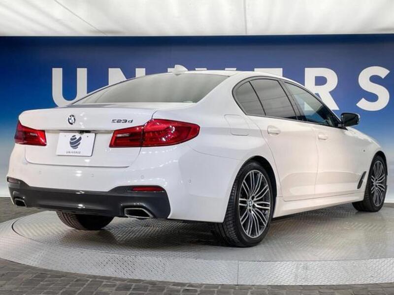 5 SERIES