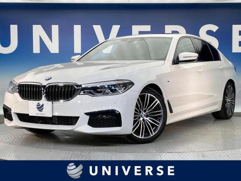 5 SERIES-0