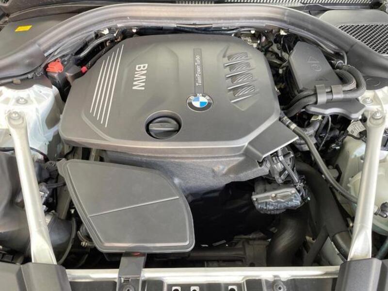 5 SERIES