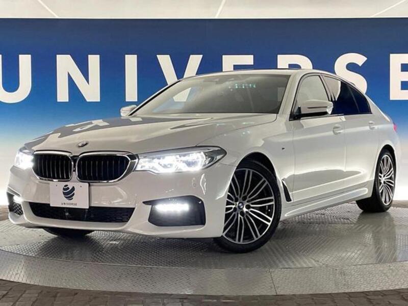 5 SERIES