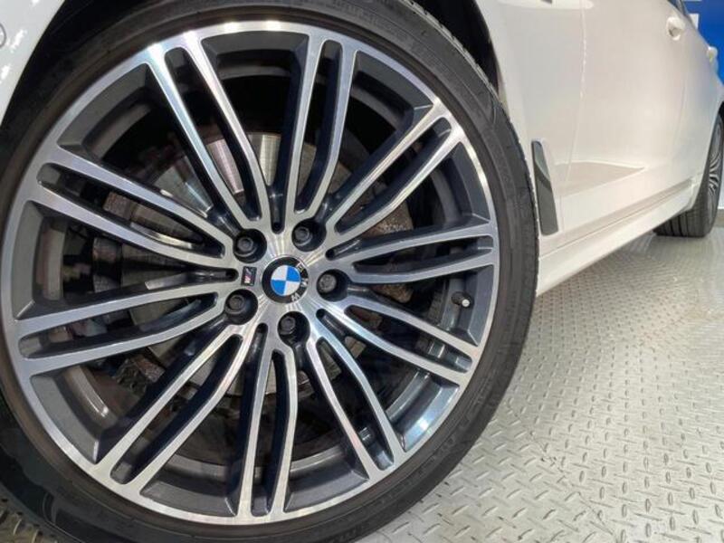 5 SERIES