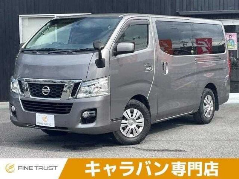 NV350 CARAVAN-0